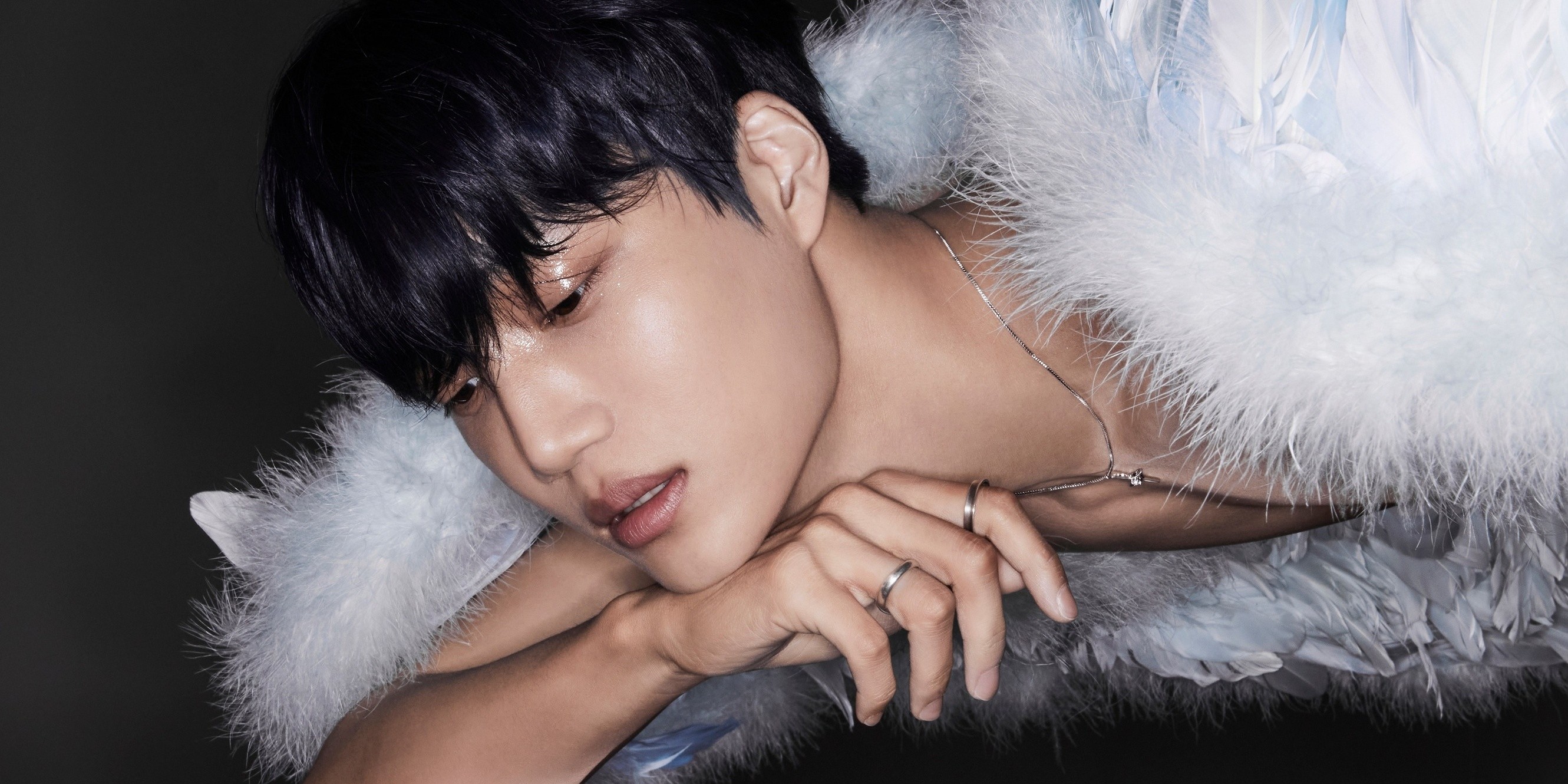 EXO's Kai returns with 3rd mini album 'Rover' — listen | Bandwagon |